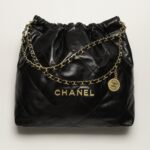 CHANEL 22 HANDBAG