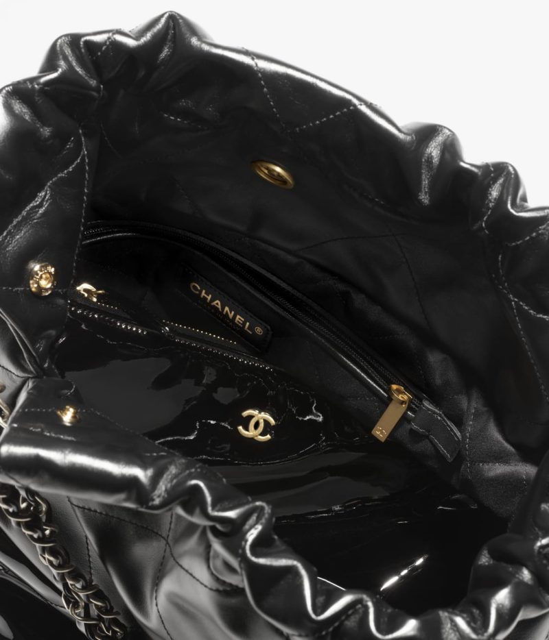 CHANEL 22 SMALL HANDBAG - Image 3