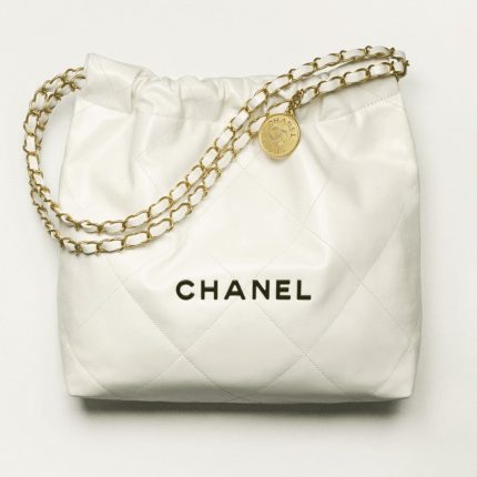 CHANEL 22 SMALL HANDBAG