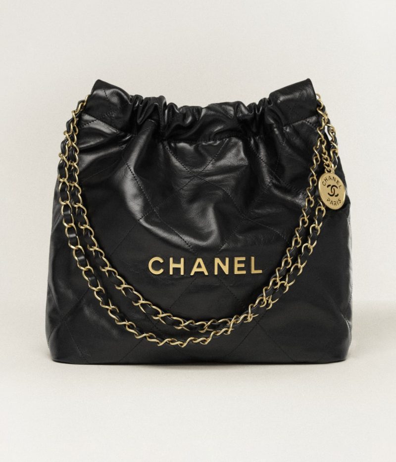 CHANEL 22 SMALL HANDBAG - Image 3