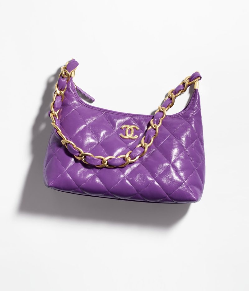 CHANEL HOBO BAG
