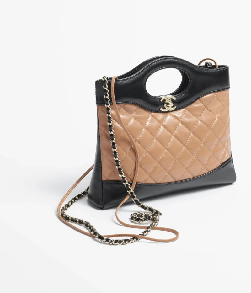 CHANEL 31 MINI SHOPPING BAG - Image 2