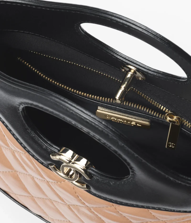 CHANEL 31 MINI SHOPPING BAG - Image 3