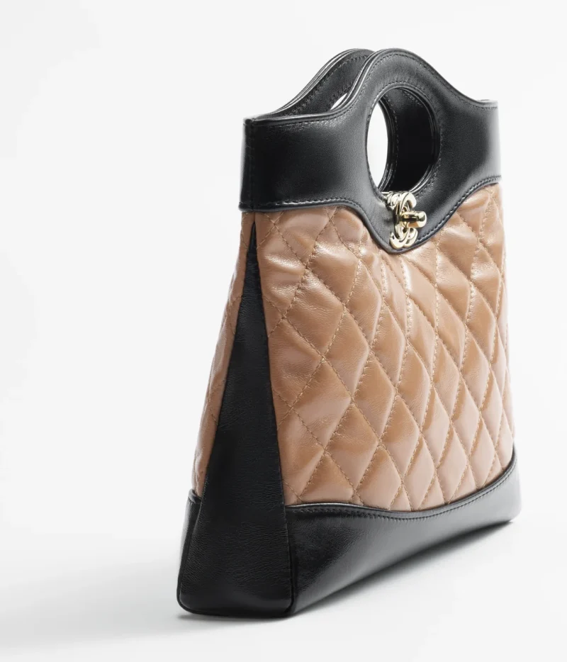 CHANEL 31 MINI SHOPPING BAG - Image 4