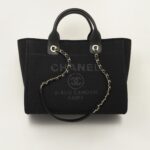 CHANEL SMALL SHOPPING BAG