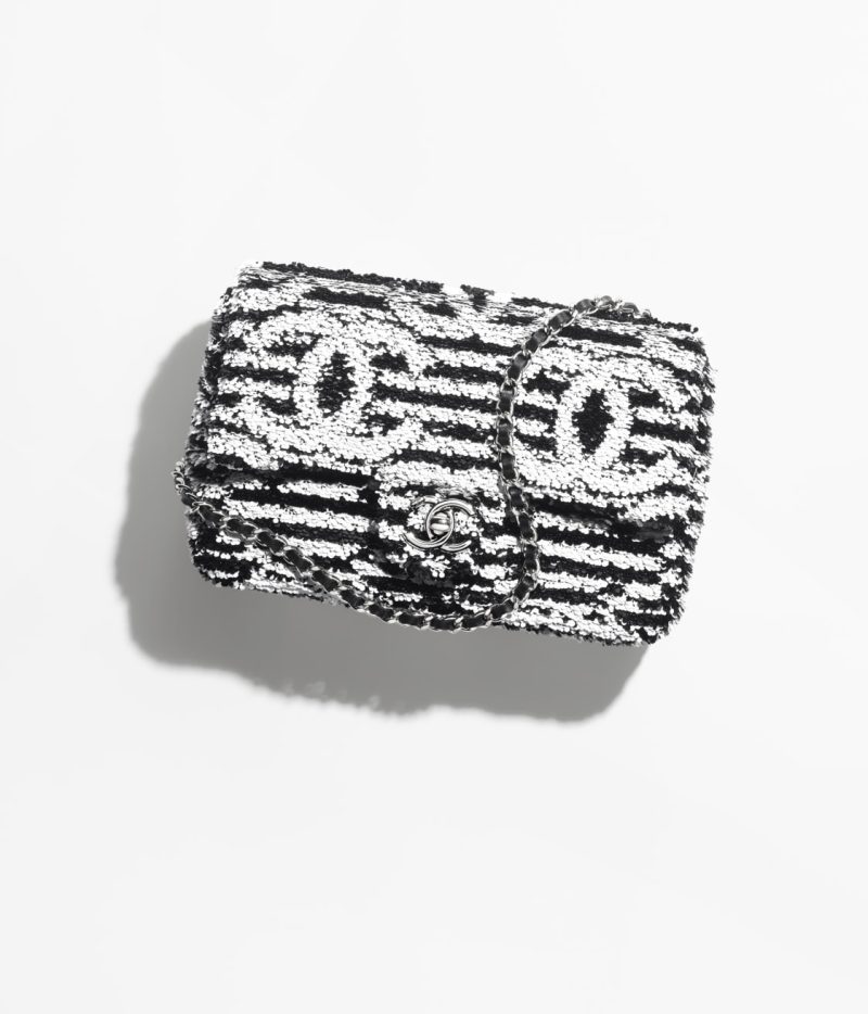 CHANEL EVENING BAG