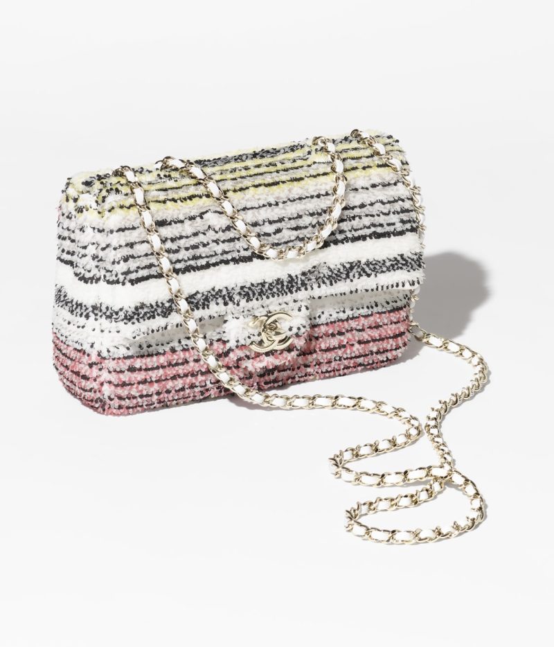 CHANEL EVENING BAG - Image 2