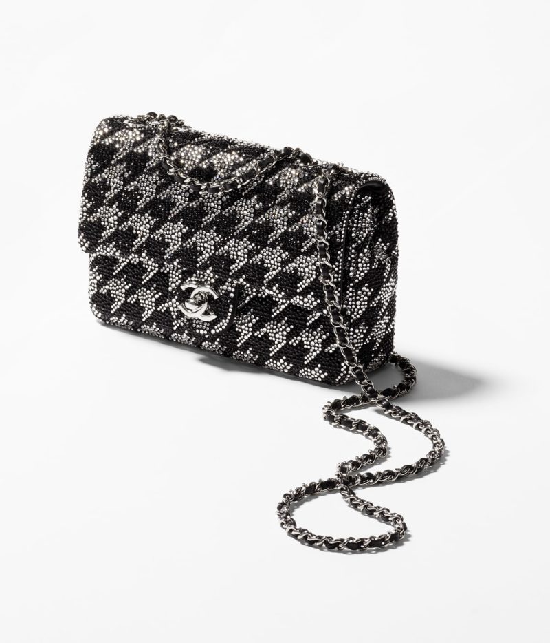 CHANEL EVENING BAG - Image 2