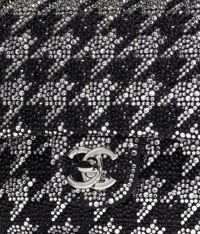 CHANEL EVENING BAG - Image 4