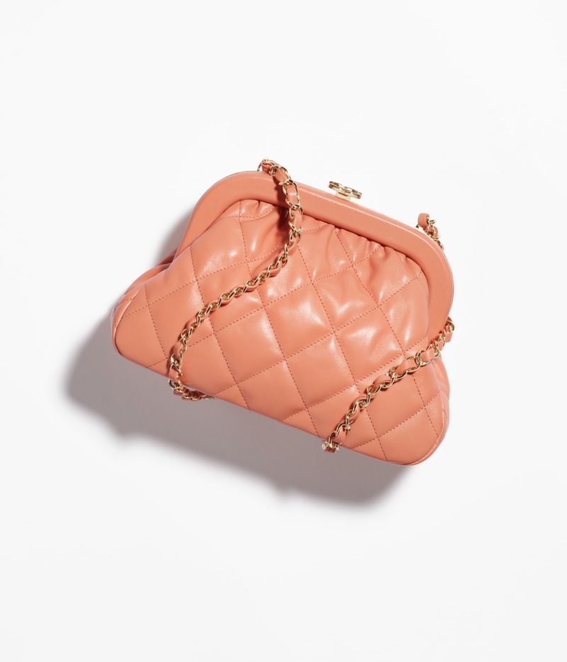 CHANEL CLUTCH
