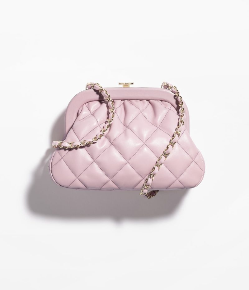 CHANEL CLUTCH