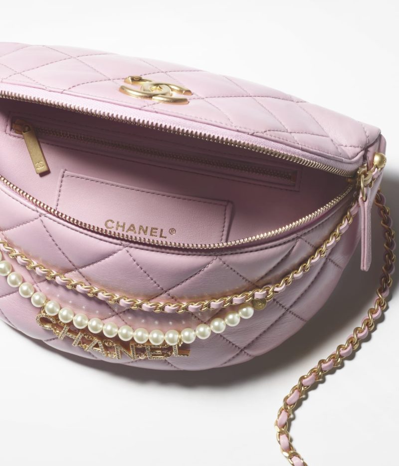CHANEL WAIST BAG - Image 3