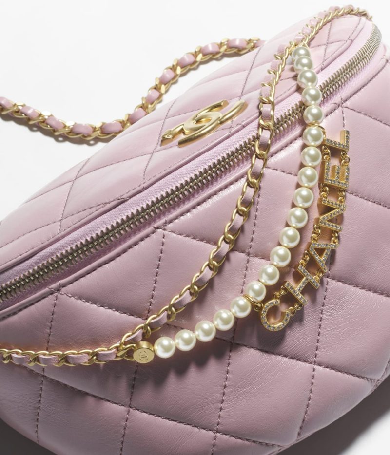 CHANEL WAIST BAG - Image 4