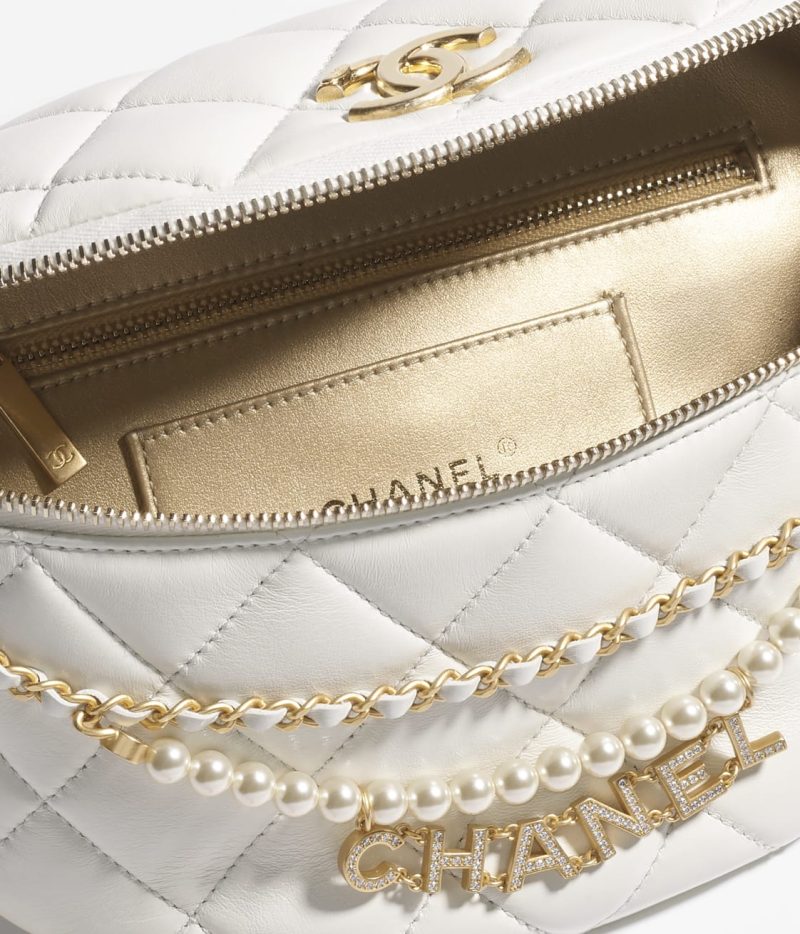 CHANEL WAIST BAG - Image 3