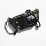 CHANEL WAIST BAG
