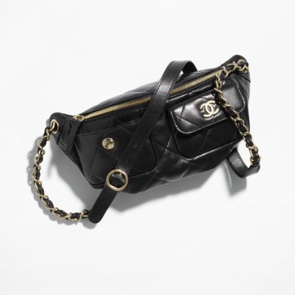 CHANEL WAIST BAG