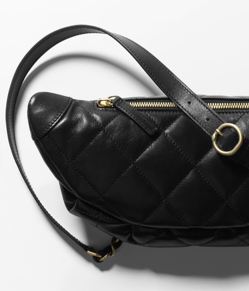 CHANEL WAIST BAG - Image 4