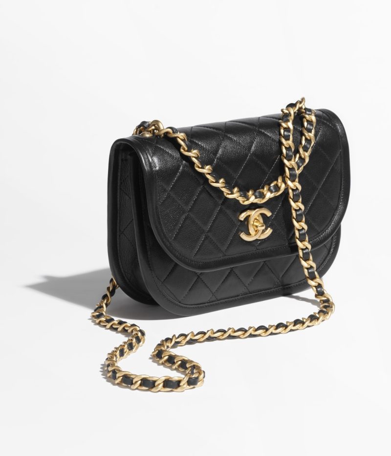 CHANEL MESSENGER BAG - Image 2