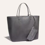 Goyard Anjou GM Tote Bag Grey