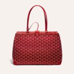 Goyard Bellechasse Biaude PM Bag Red