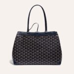 Goyard Bellechasse Biaude PM Bag Navy Blue