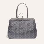 Goyard Bellechasse Biaude PM Bag Grey