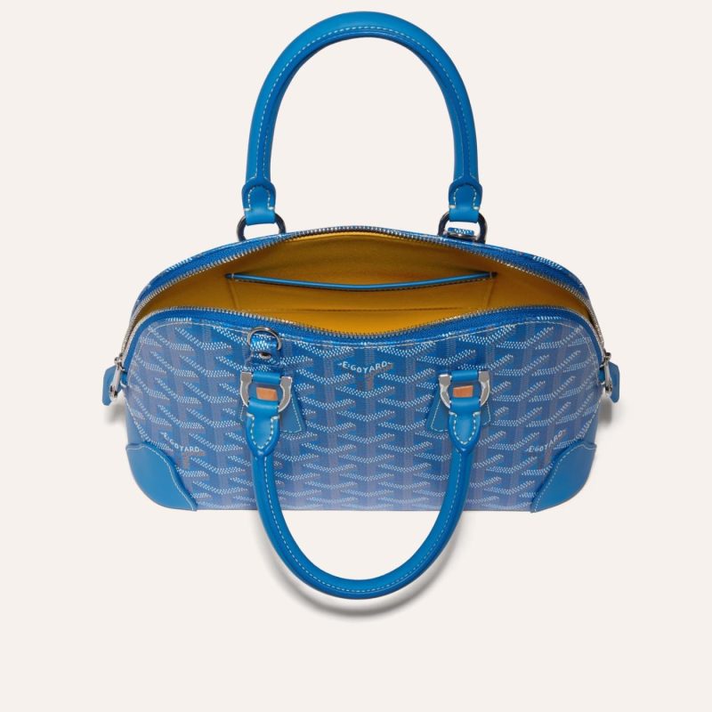 Goyard Vend?me Mini Bag Sky Blue - Image 3