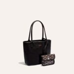 Goyard Anjou Mini Bag Black