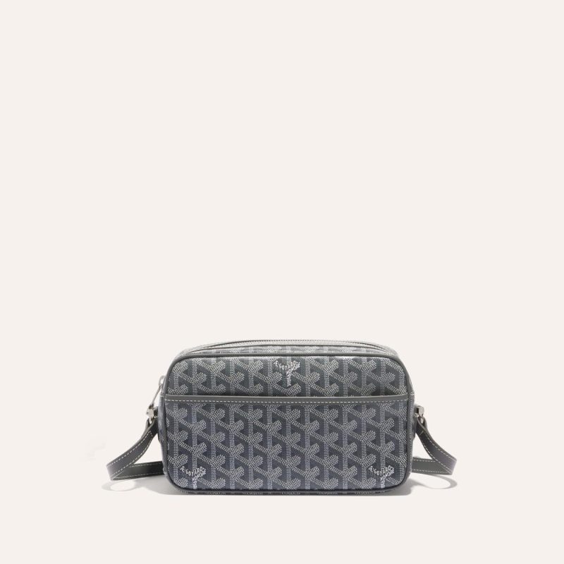 Goyard Cap-Vert PM Bag Grey - Image 2