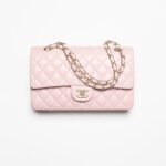 CHANEL CLASSIC 11.12 HANDBAG