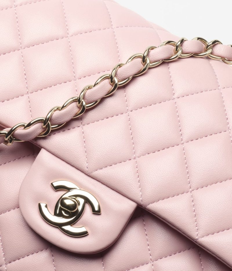 CHANEL CLASSIC 11.12 HANDBAG - Image 4