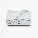 CHANEL CLASSIC 11.12 HANDBAG