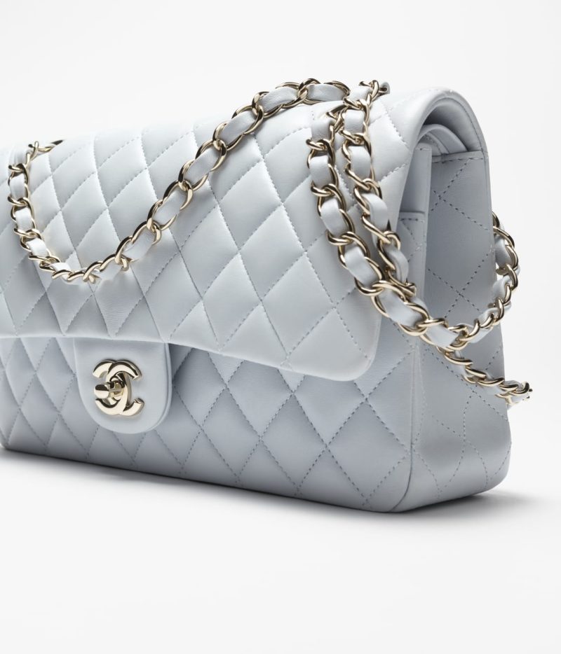 CHANEL CLASSIC 11.12 HANDBAG - Image 4