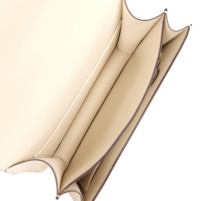 Hermes Constance 18 Nata Swift Gold Hardware - Image 8