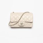 CHANEL MINI FLAP BAG