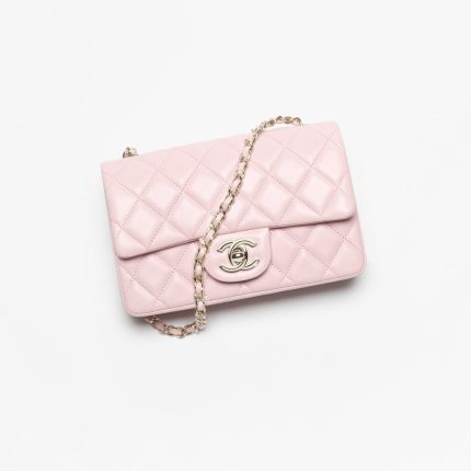 CHANEL MINI FLAP BAG