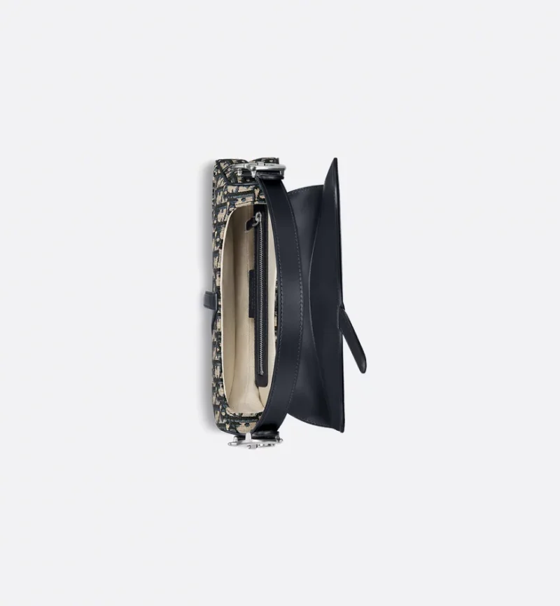 Dior Saddle Bag with Strap HandBags - Image 4