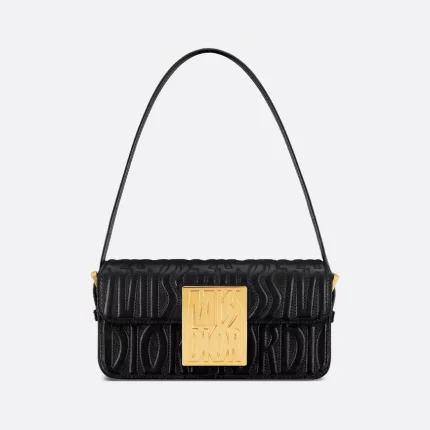 Dior Miss Dior Flap Bag HandBags