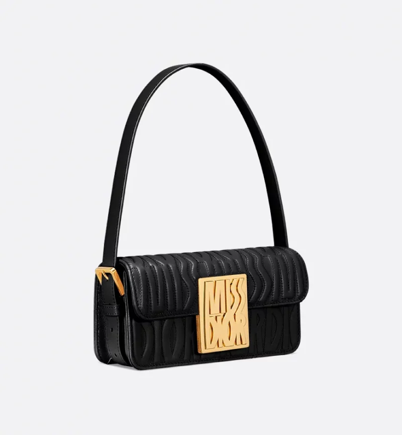 Dior Miss Dior Flap Bag HandBags - Image 2