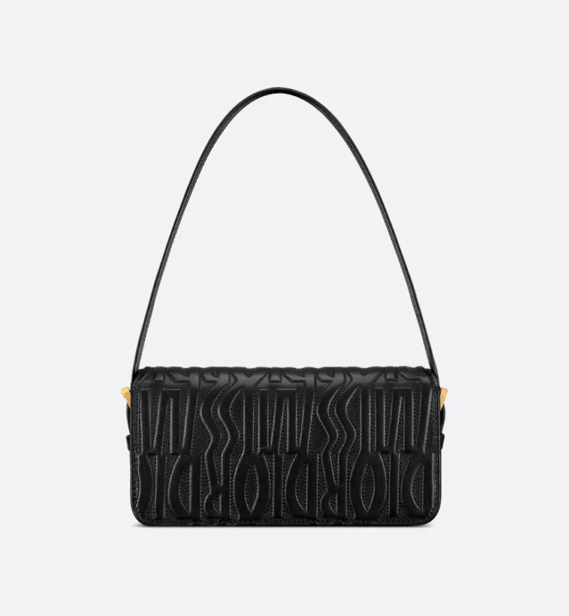 Dior Miss Dior Flap Bag HandBags - Image 3