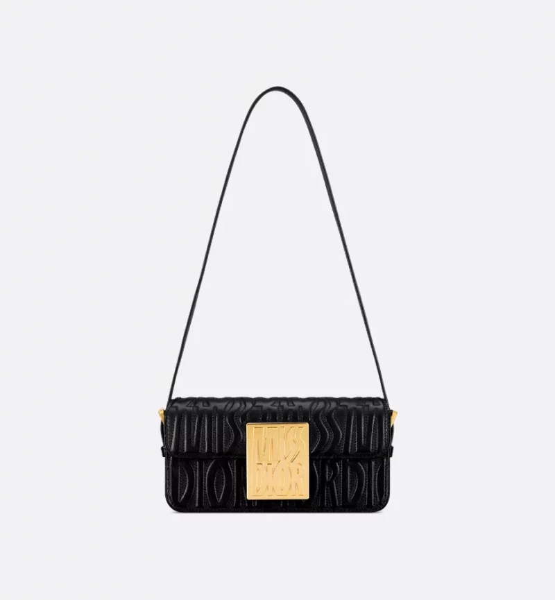 Dior Miss Dior Flap Bag HandBags - Image 5