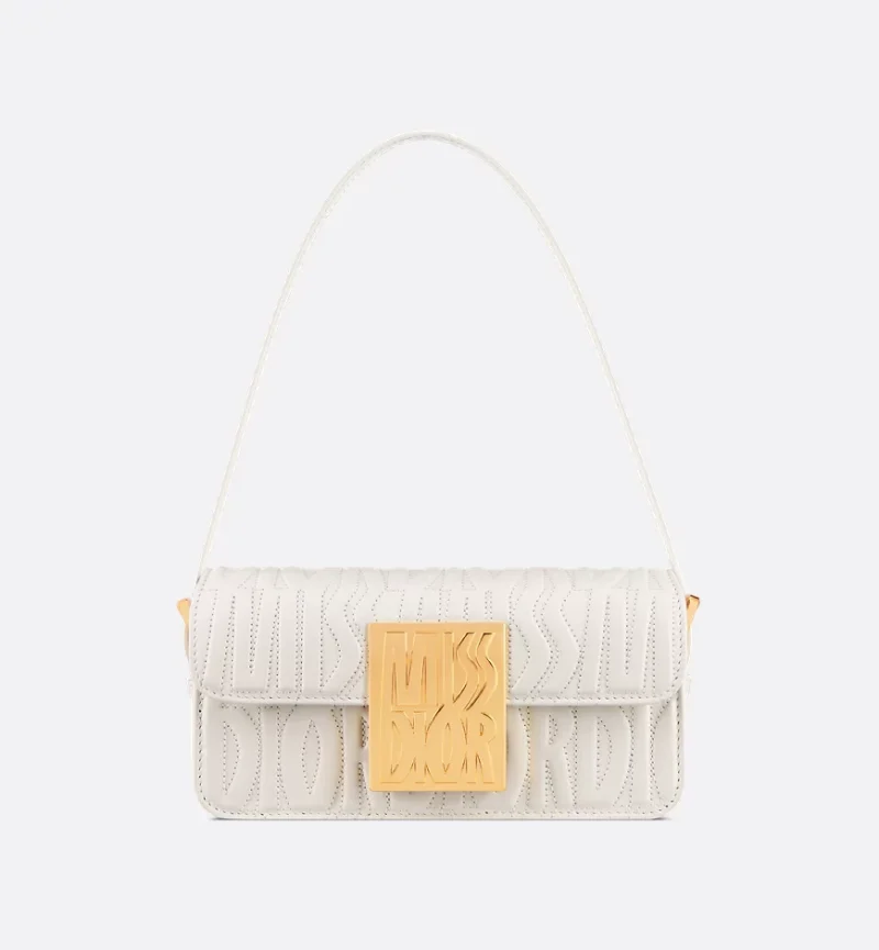 Dior Miss Dior Flap Bag HandBags