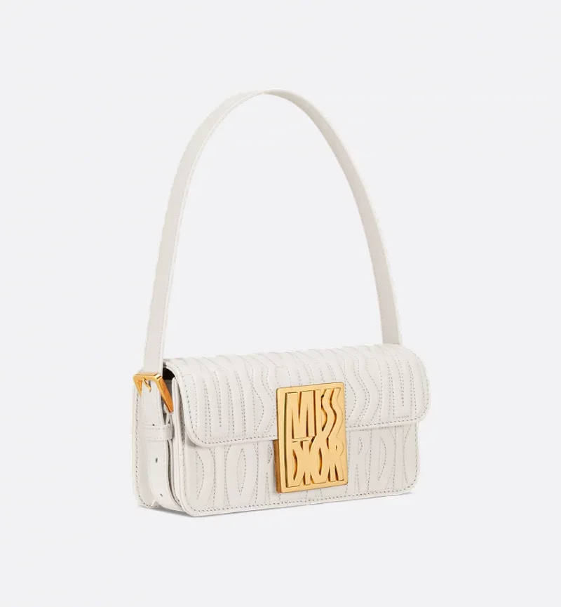 Dior Miss Dior Flap Bag HandBags - Image 2