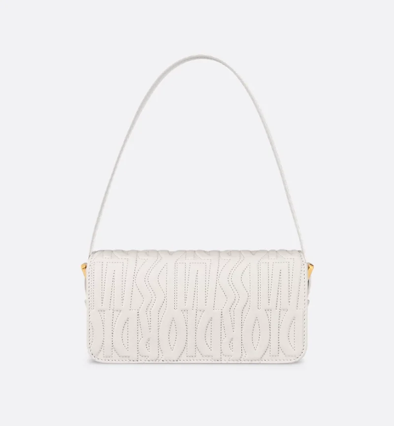 Dior Miss Dior Flap Bag HandBags - Image 3