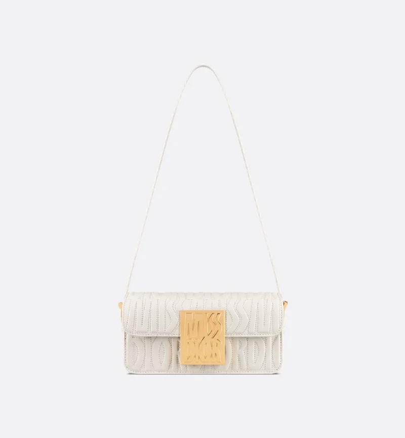 Dior Miss Dior Flap Bag HandBags - Image 5