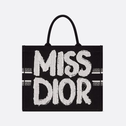 Dior Large Dior Book Tote 42CM
