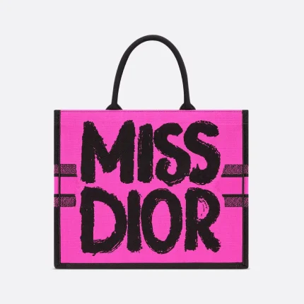 Dior Large Dior Book Tote 42CM