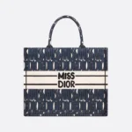 Dior Large Dior Book Tote 42CM