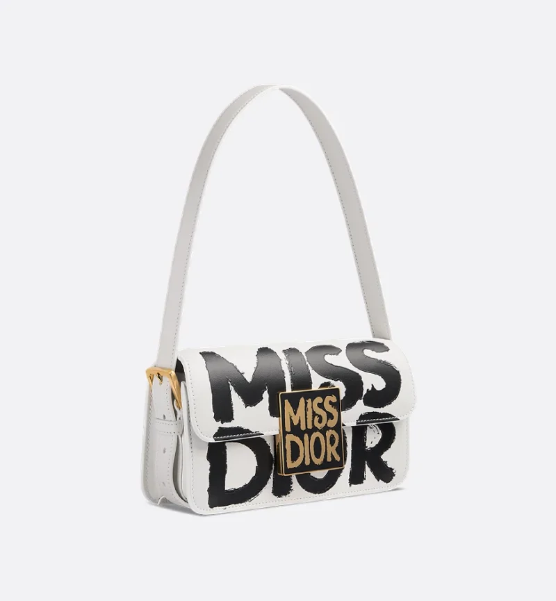 Dior Miss Dior Flap Bag HandBags - Image 2