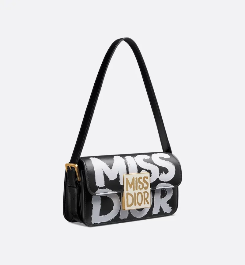 Dior Miss Dior Flap Bag HandBags - Image 2
